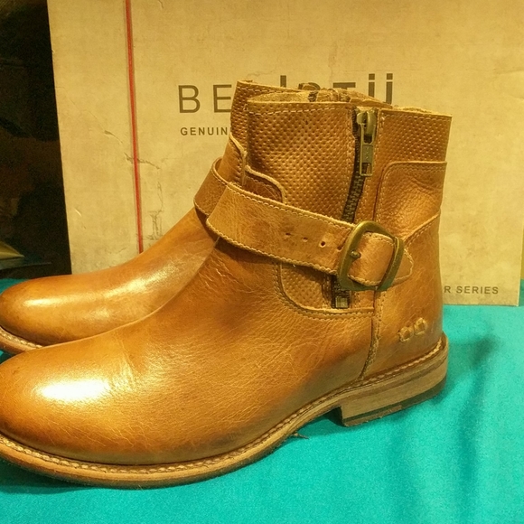 Bed Stu Shoes Bed Stu Boots Poshmark